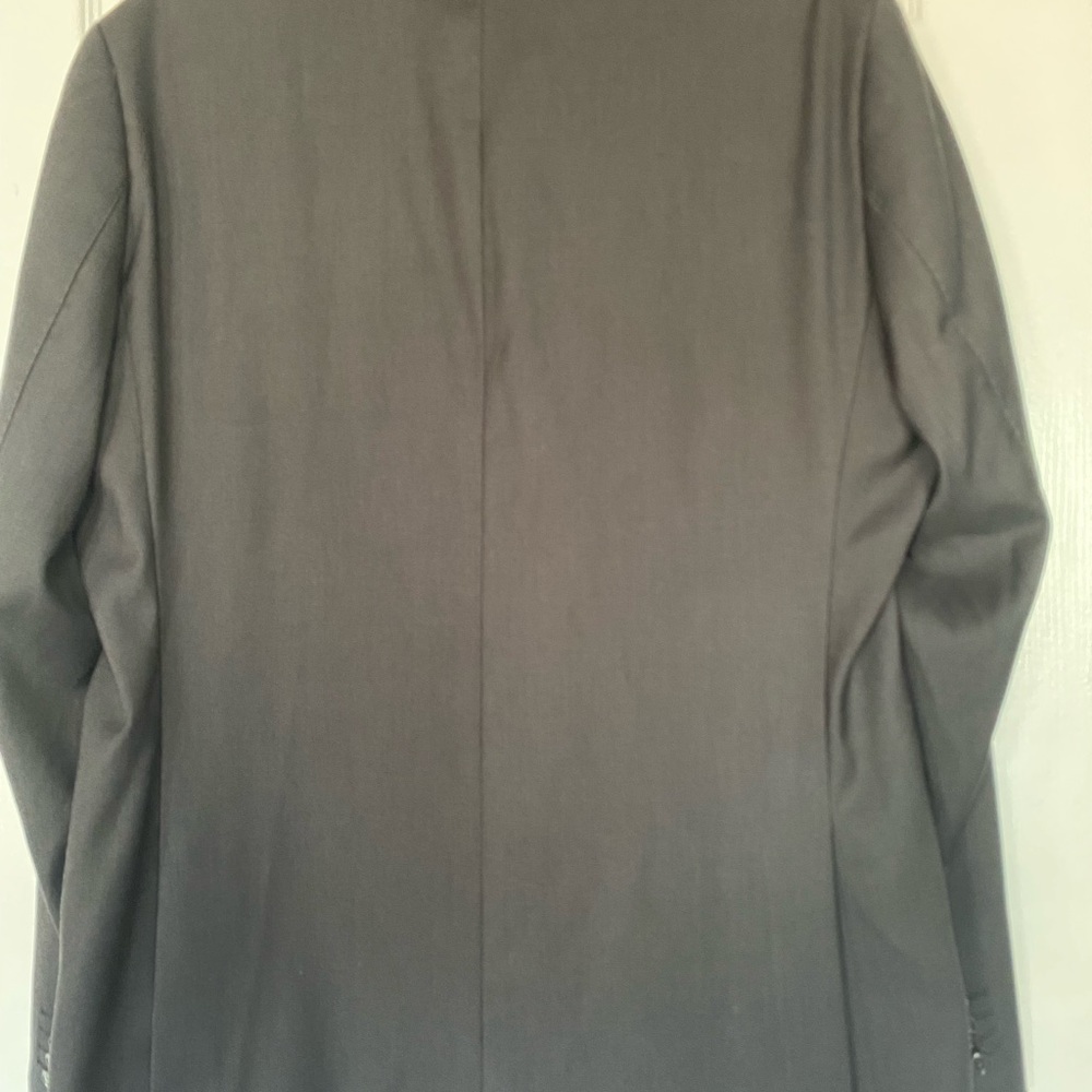 Black Suits - image 2